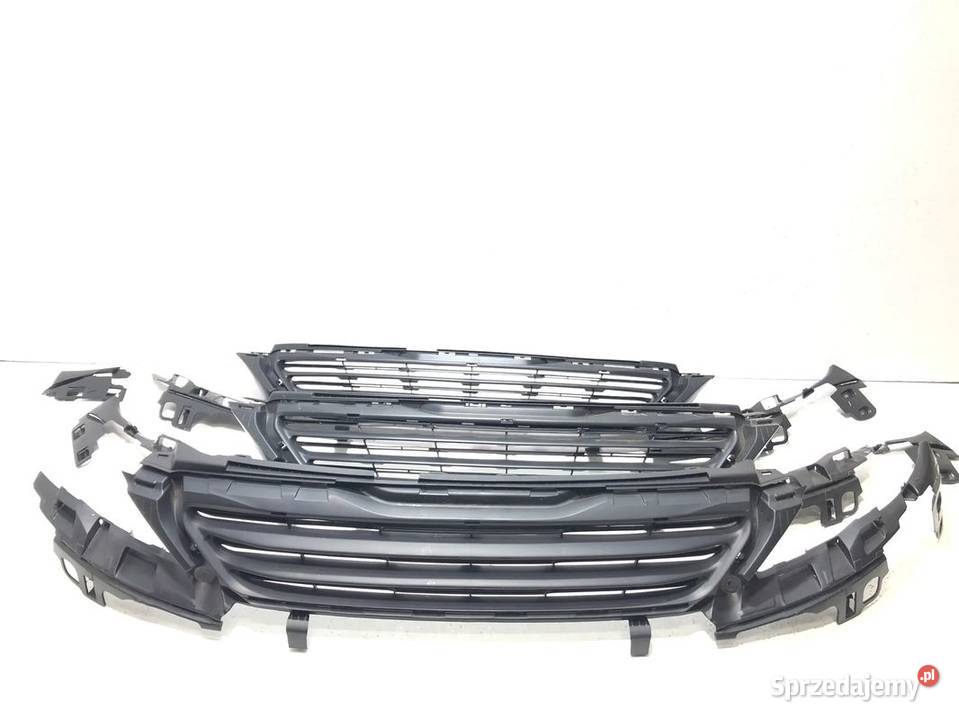 PEUGEOT 308 II T9 102013122017 PRZED LIFTEM