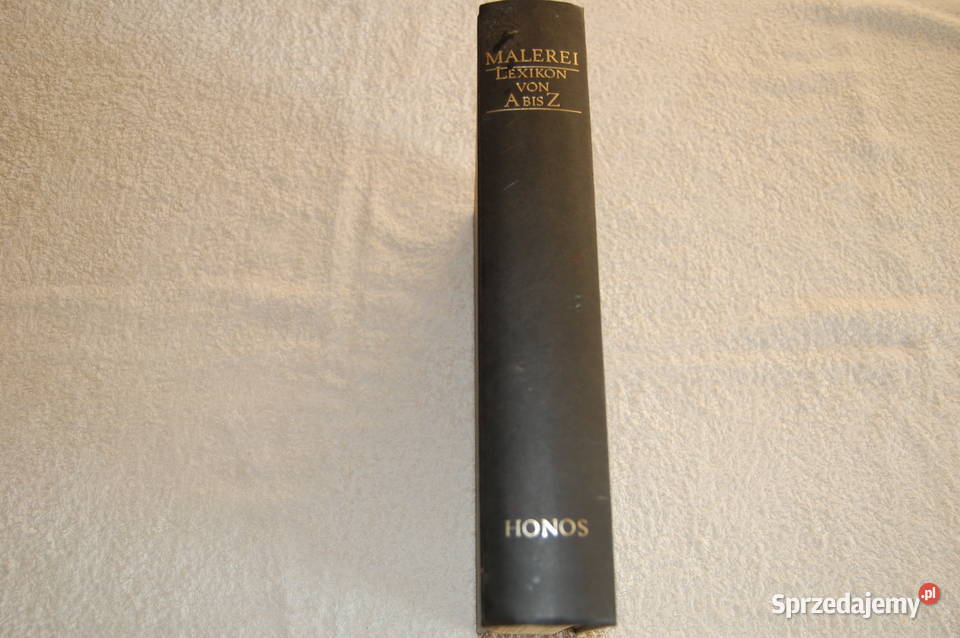 Leksykon malarstwa Toruń sprzedam