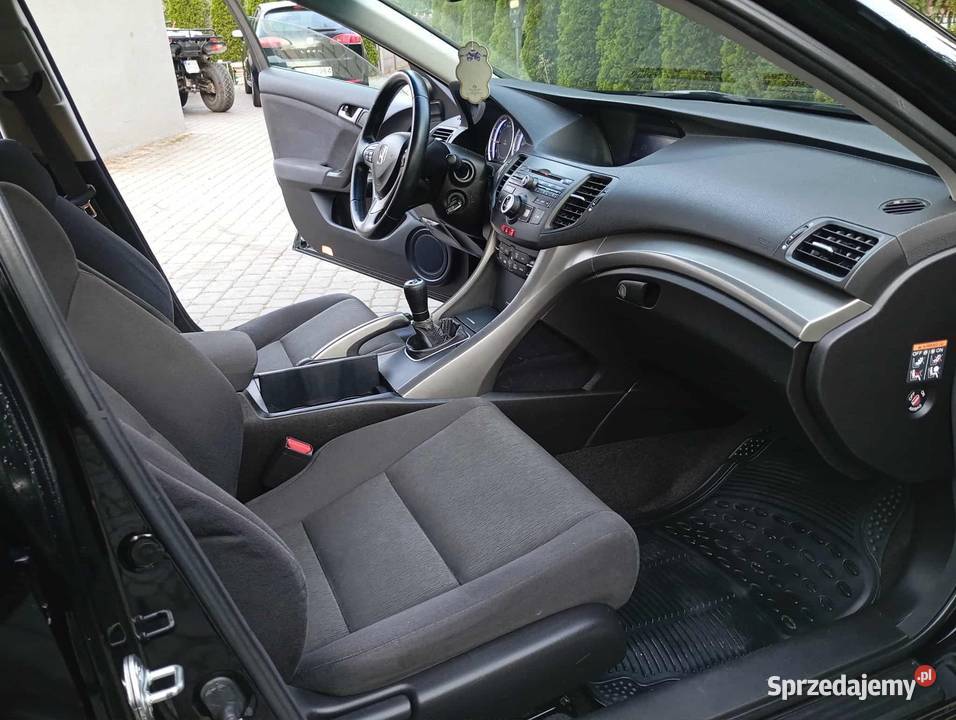 HONDA ACCORD 22 DIESEL STAN ZAREJESTR centralny zamek Gostynin