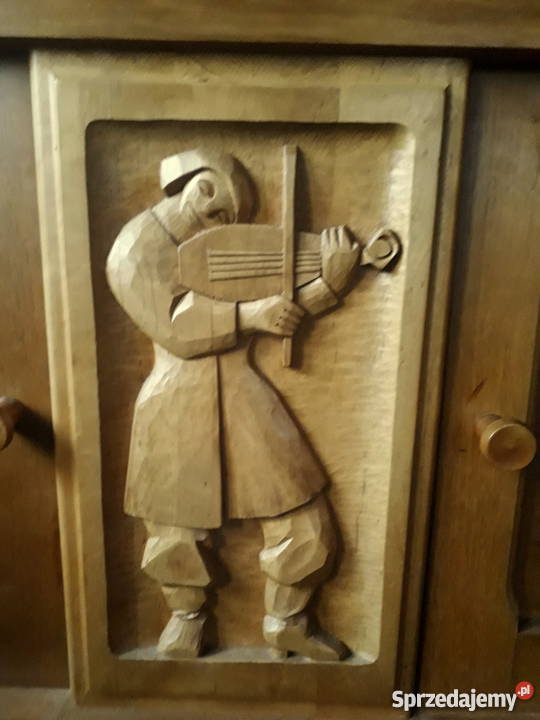 Komplet meble salon Cepelia Komplety mebli Szczecin sprzedam