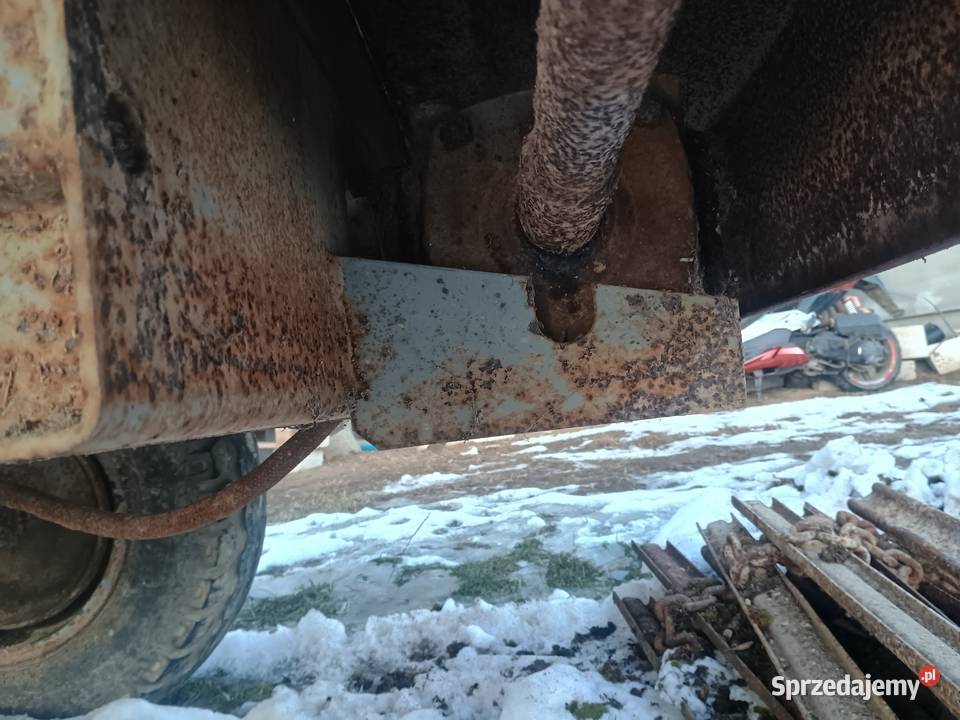 Listwy i przekładnia Pińczów sprzedam
