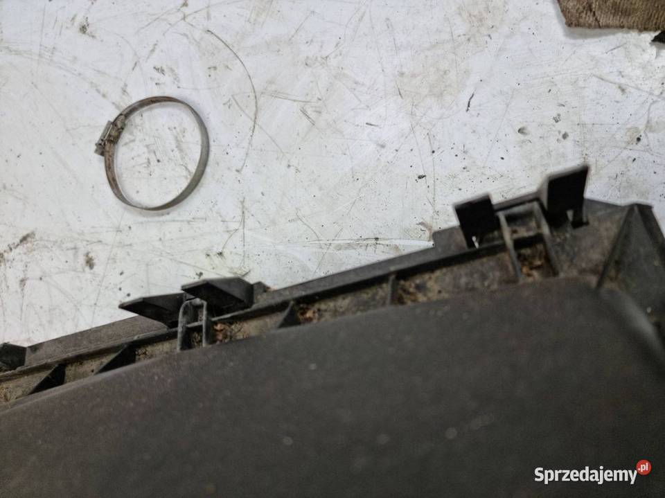 OBUDOWA FILTRA OPEL VECTRA C Lipno sprzedam