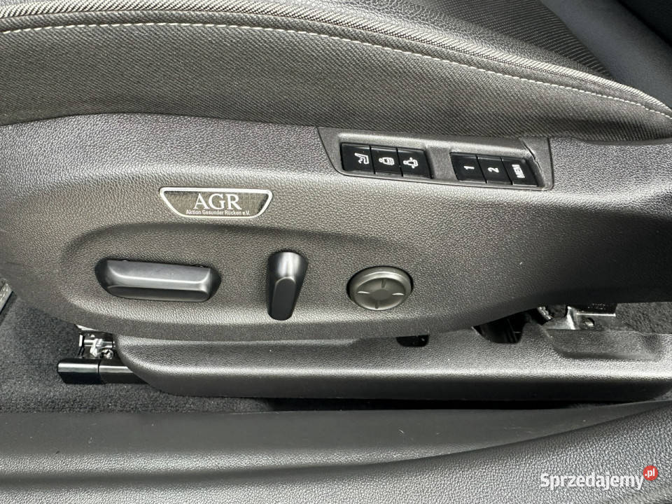 Opel Insignia Full LED Navi HeadUp Android Skóra