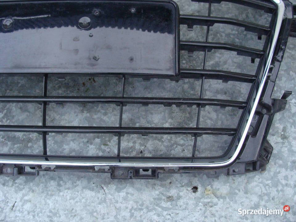 AUDI TT TTS S LINE 8S ATRAPA GRILL 8S0853651 zachodniopomorskie Goleniów