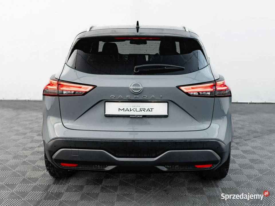 Nissan Qashqai DB7579K13 DIGT mHEV 4x4 Tekna szyberdach Gdańsk