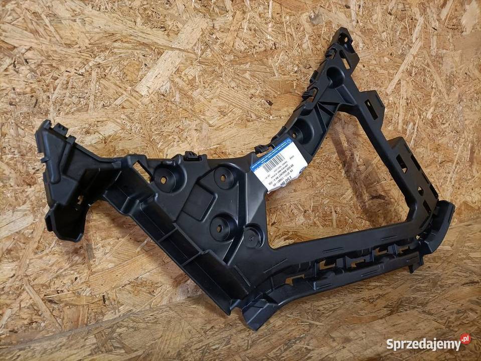 FORD TRANSIT TURNEO CONNECT 21 ŚLIZG ZDERZAKA osobowe Pleszew sprzedam