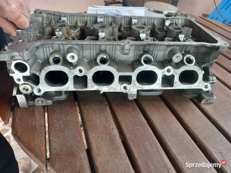 Glowica Reno Renault Clio 4 IV Captur Megane 4 Skawina sprzedam