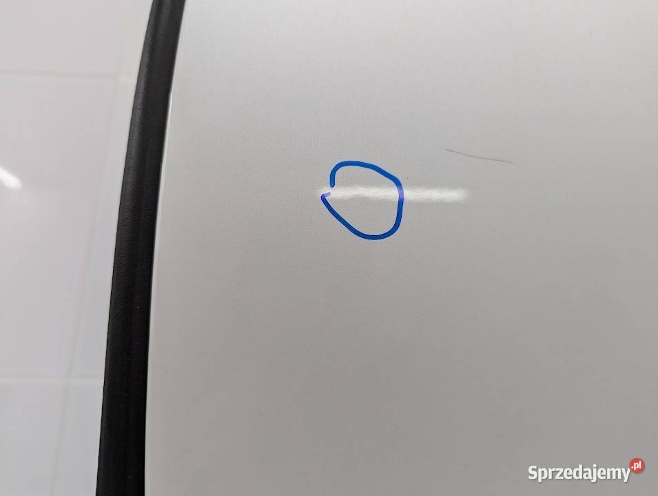 DRZWI LEWY TYŁ PEUGEOT 3008 9006Q1 Białystok