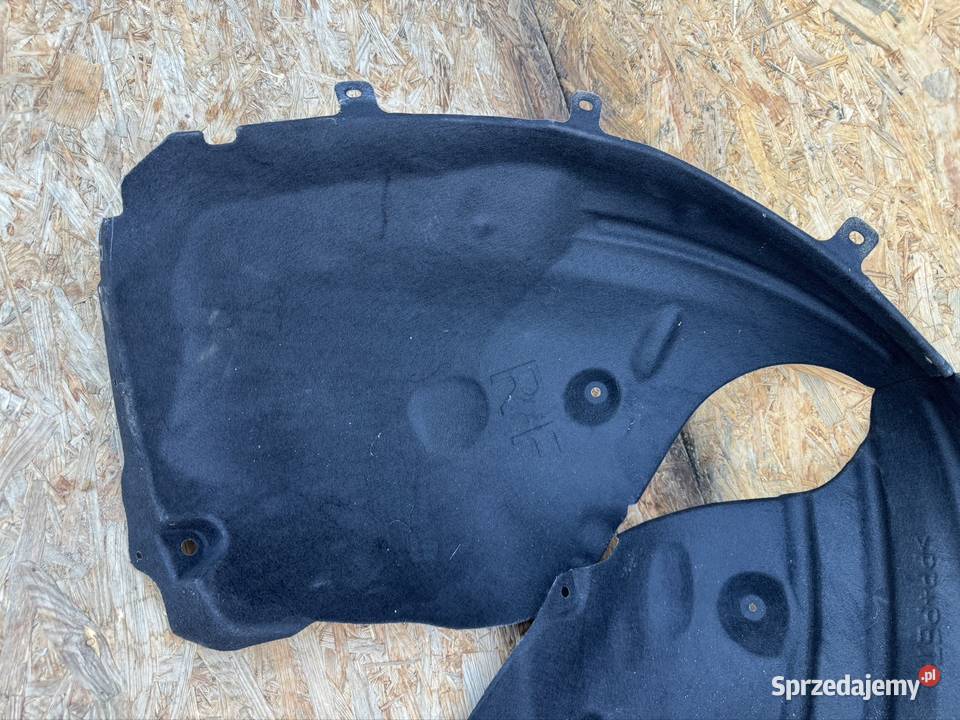 Nadkole przód przednie byd seal U SA3HK3102120 Międzychód