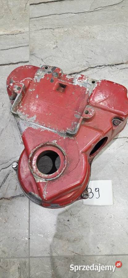 Mz Ts 250 obudowa filtra powietrza Krajenka