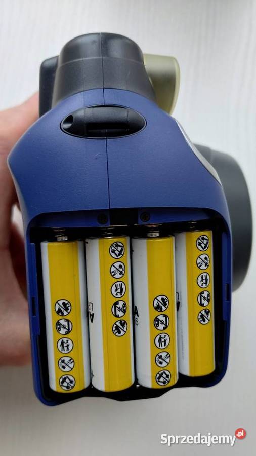 INSTAX 200 aparat Aparaty Warszawa sprzedam