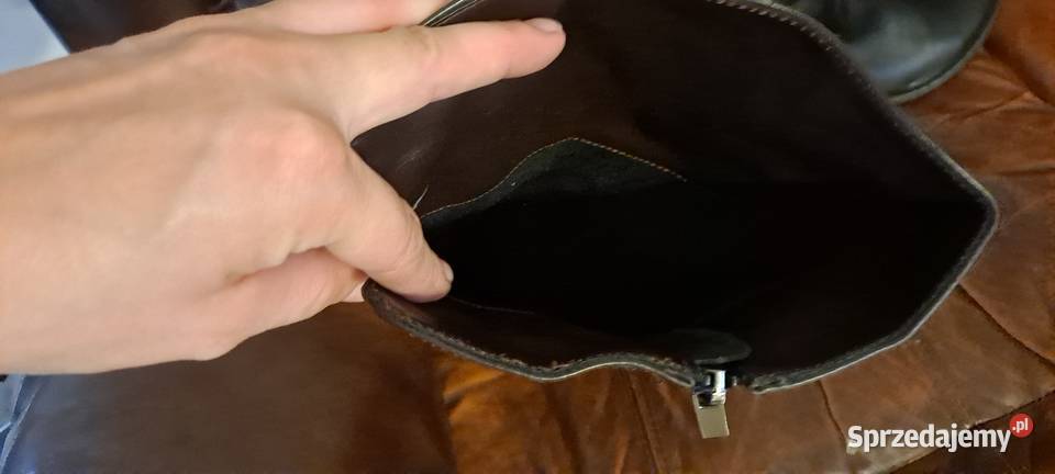 Kozaczki damskie Kłoda