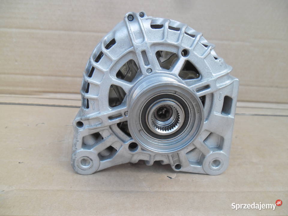 Alternator Renault CLIO 4 5 MEGANE 3 4 Nissan osobowe Jasienica