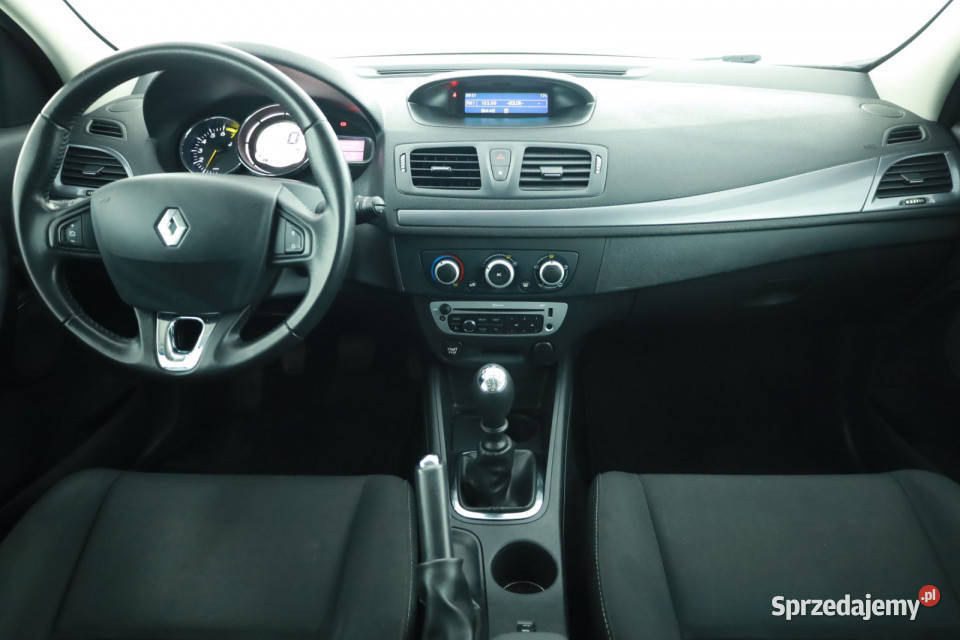 Renault Megane 12 TCe Piaseczno