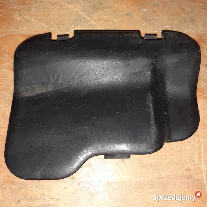 Zaślepki kratki podszybia Mitsubishi Eclipse 1G Podszybia Kraków