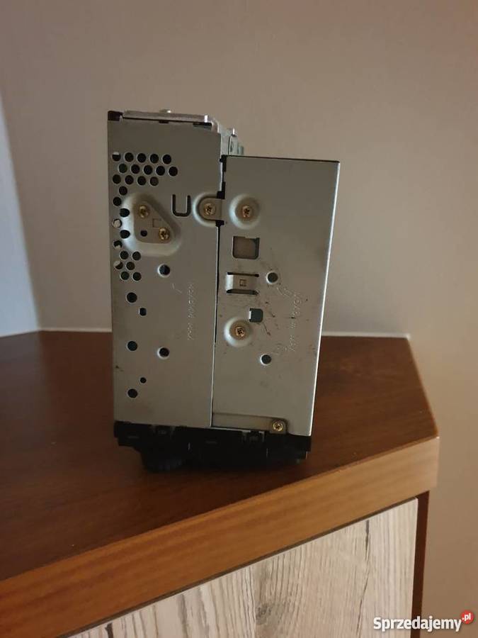 Radio samochodowe Suzuki Grand Vitara Mosty