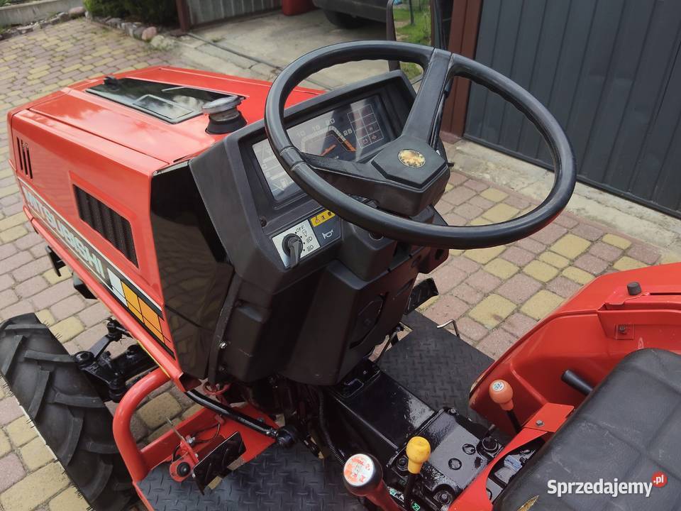 Mitsubishi MTX 13 Straszydle sprzedam
