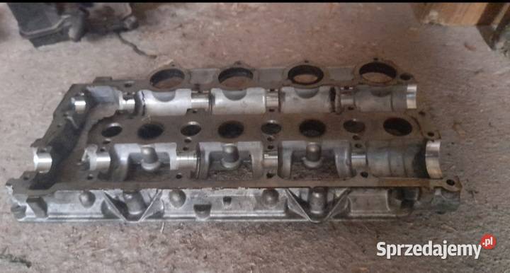 Części do silnika 20 tdci Dołhobyczów