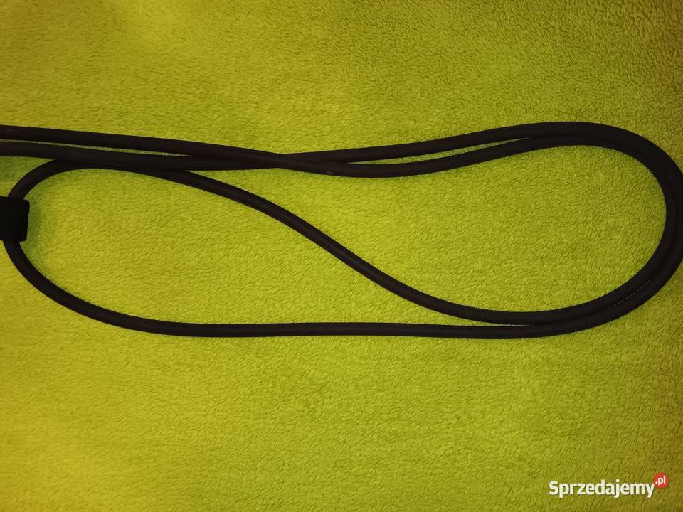 Gumy taśmy treningowe pływackie Finis zielone sprzedam