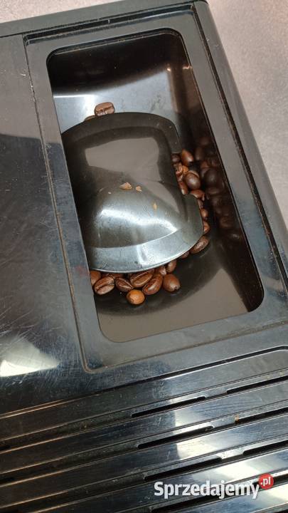 Ekspres automatyczny Melitta Purista F230102 Mirosławiec