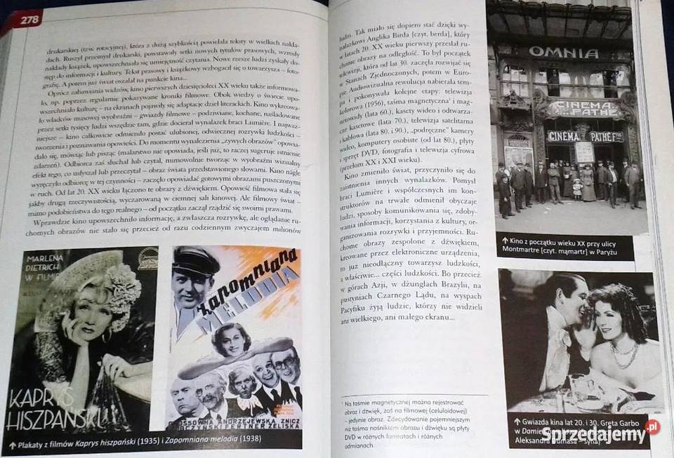 Świat w słowach i obrazach kl 1 Język polski lubelskie Chełm