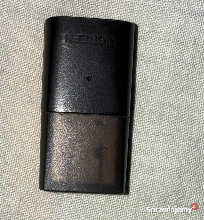 Transmiter Ugreen BT 50 do Nintendo Switch Pozostałe Ostrołęka