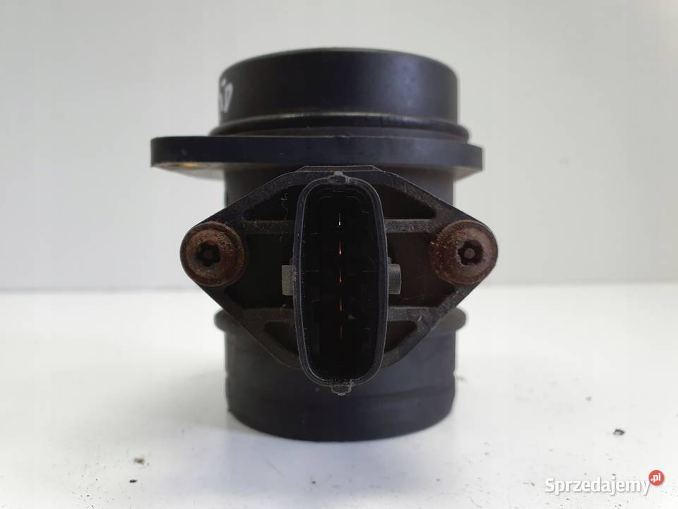 PRZEPŁYWOMIERZ Alfa Romeo 147 19 JTD POWIETRZA Rudka