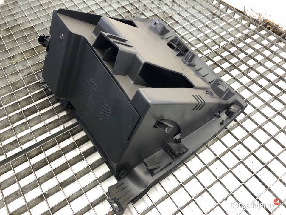 SCHOWEK PASAŻERA FORD KUGA II SUV FV41S06044AEW Schowki, półki