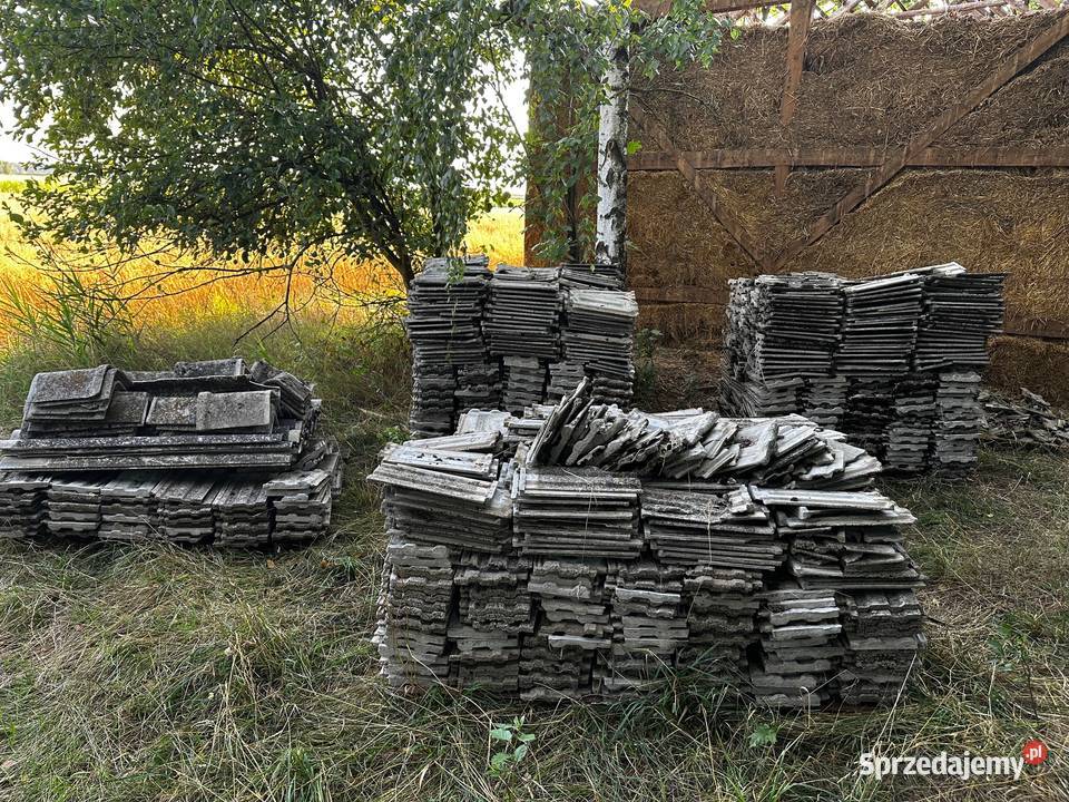 dachówka betonowa Radom