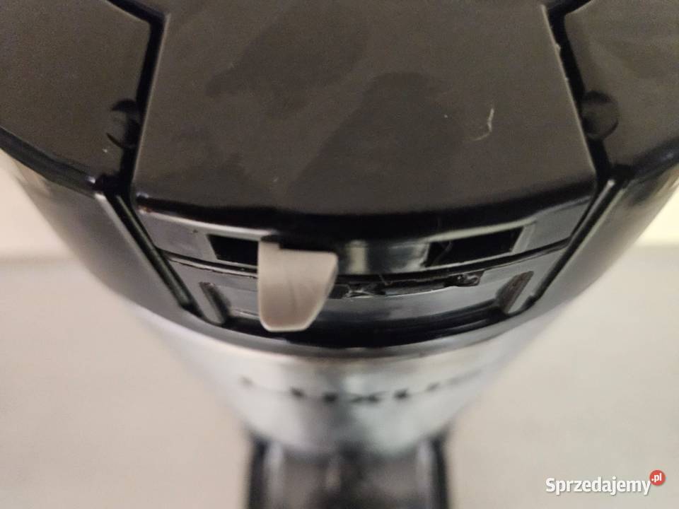 Termos gastronomiczny Fetco Luxus konferencyjny Pszczyna