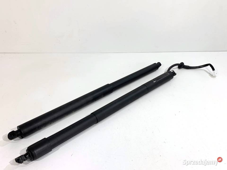 SIŁOWNIK TELESKOP KLAPY KOMPLET LEXUS LBX