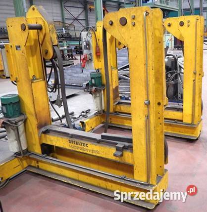 Petry Wendomat Rotator Produkcja Radomsko