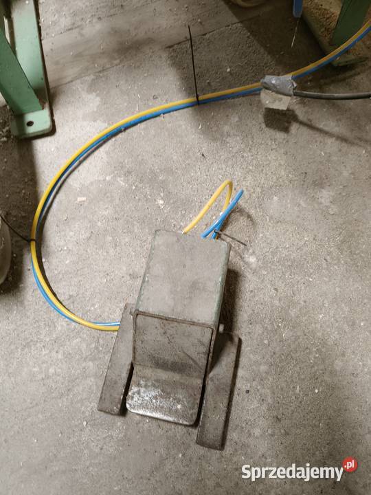 wiertarka wielowrzecionowa