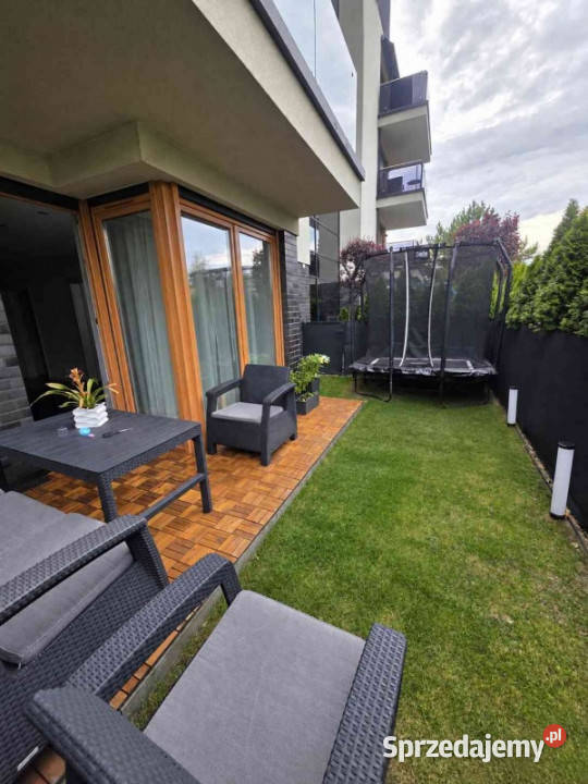 Sprzedam mieszkanie apartament w Mysłowicach Mieszkania Mysłowice