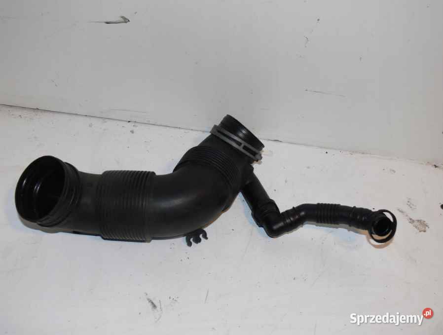Rura Dolot 3C0129654M Golf 5 V 19 TDI BLS NUMER osobowe Wielkie Drogi