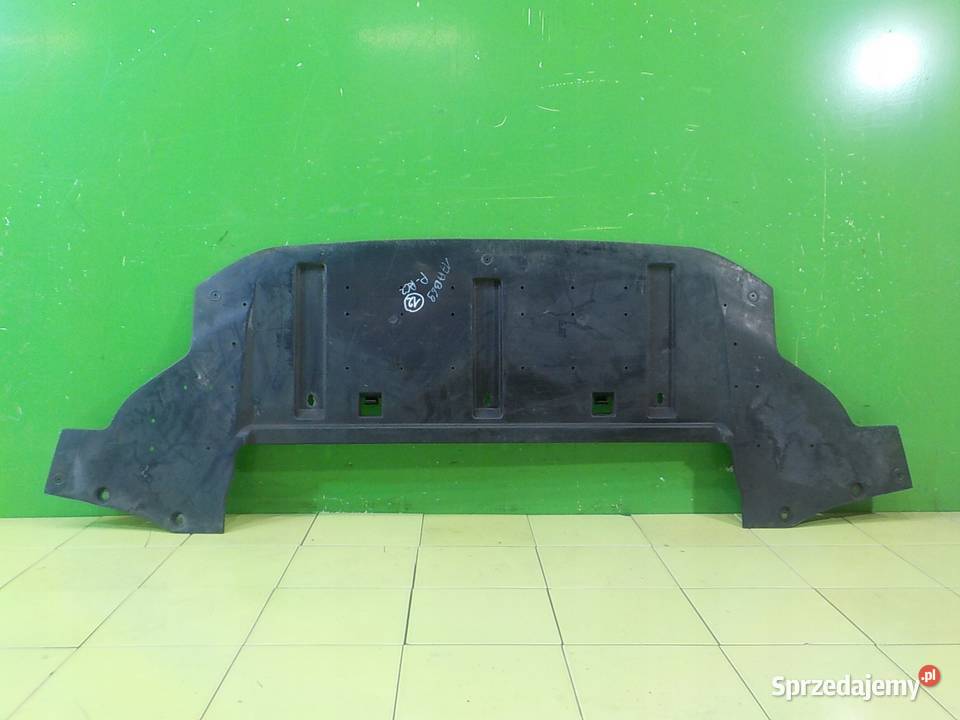 PEUGEOT RCZ 16 THP 10r COUPE 2D oslona pod Suków