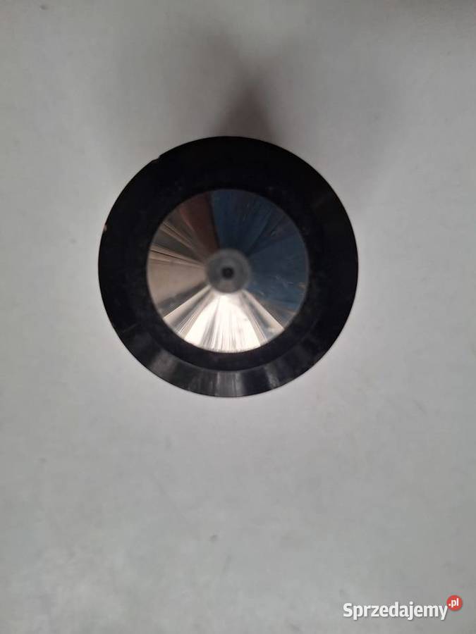 Mikroskop obiektyw mikroskou Carl Zeiss Kraków