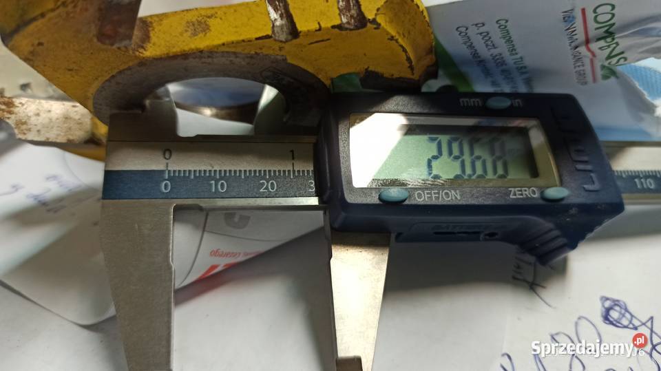 frez do drewna hss Produkcja lubuskie Kłodawa