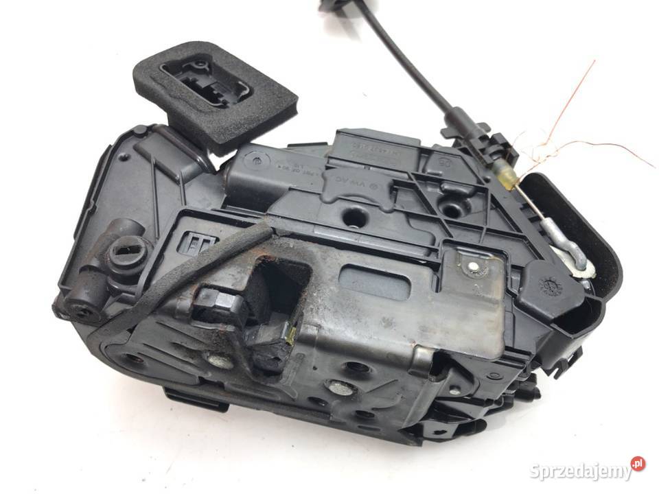 ZAMEK DRZWI LEWY TYŁ SEAT ARONA Hatchback
