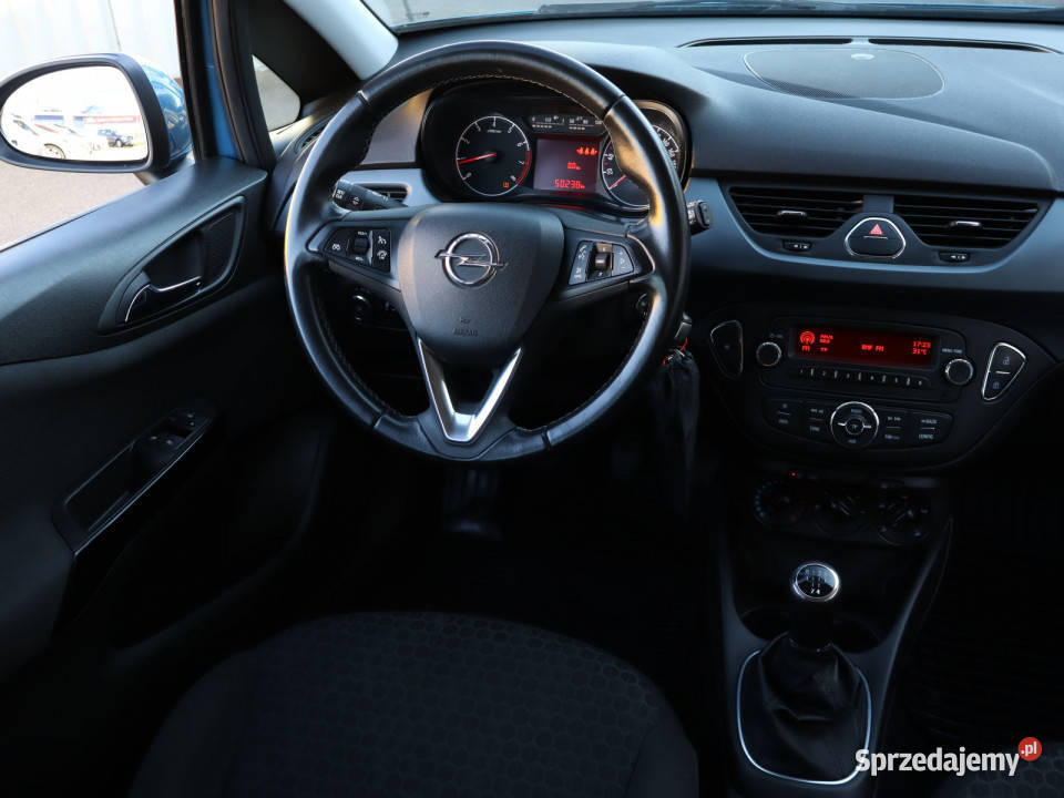 Opel Corsa 14 Bielany Wrocławskie