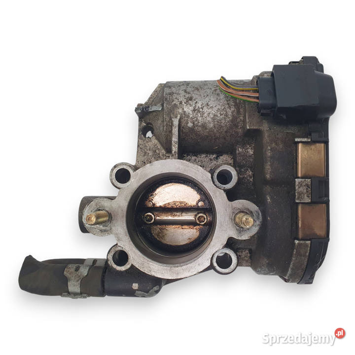 PRZEPUSTNICA OPEL CORSA C AGILA 10 12 9157512 Chełm sprzedam