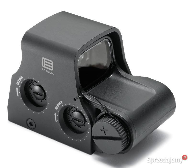 EoTech XPS20 holograficzny celownik kolimator sprzedam