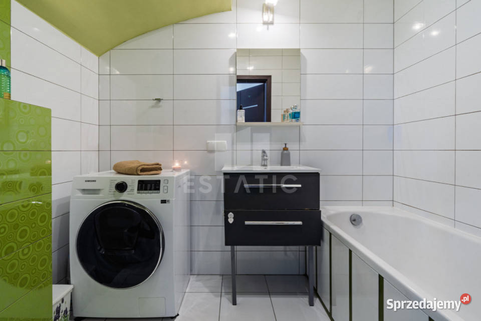 Ogłoszenie mieszkanie Radunica 45m2 2 pokoje pomorskie