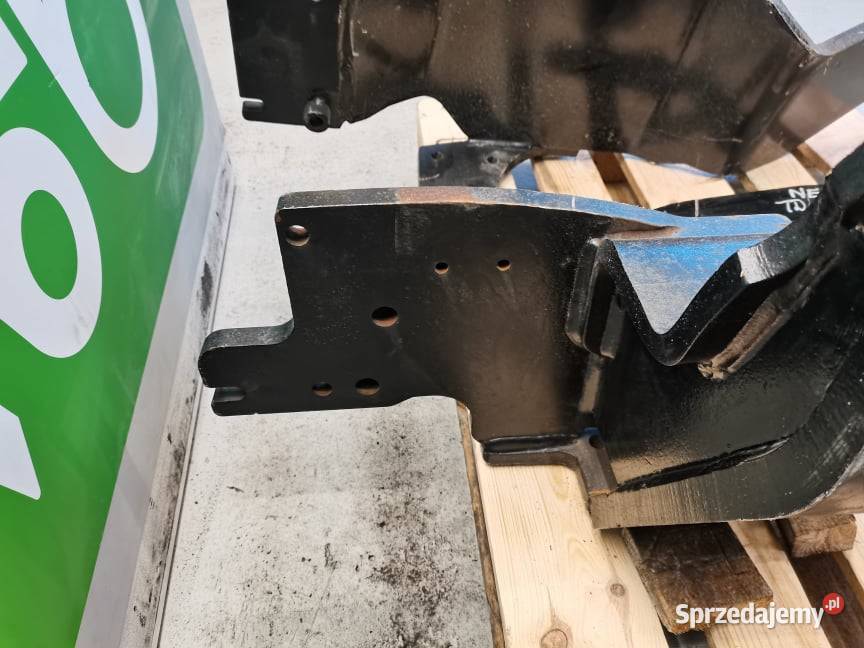 Holland T595 Konsola ładowacza TRIMA Wilkowo sprzedam