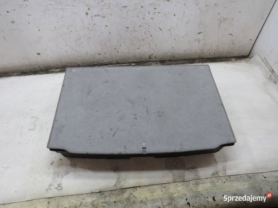 STYROPIANOWE WYPEŁNIENIE PRIUS 3 III 6499347050 sprzedam