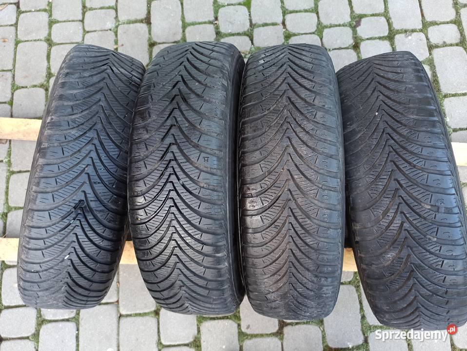 AUDI A2 A3 Koła Oryginalne Alufelgi 6JX15 ET38