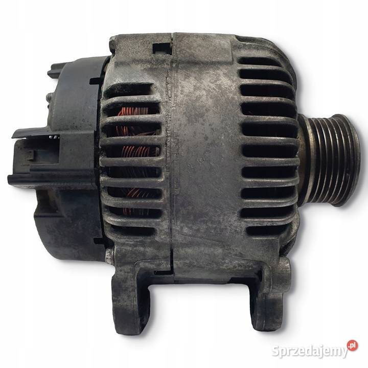 ALTERNATOR VW Passat B6 20 TDI 180A 021903026L Chełm