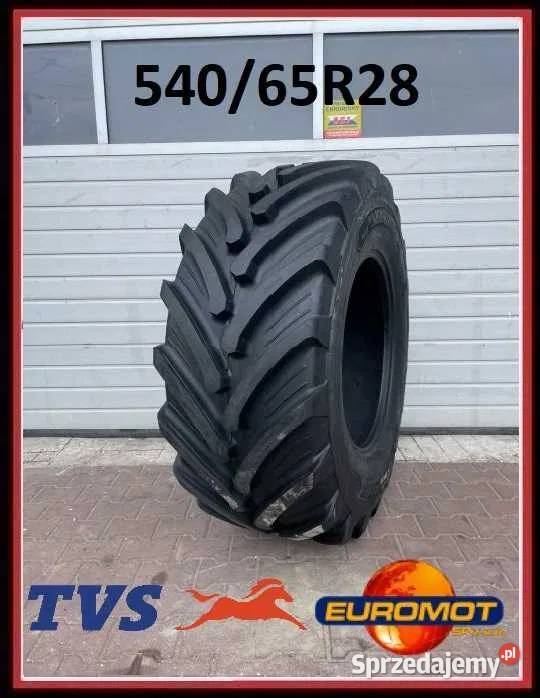 Opona 54065R28 TVS Eurogrip 141D 7 lat GWARANCJI Tomaszów Lubelski