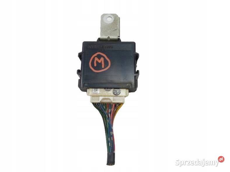 MODUŁ 3862065J01 3560059089 Suzuki Grand Vitara Komputery świętokrzyskie