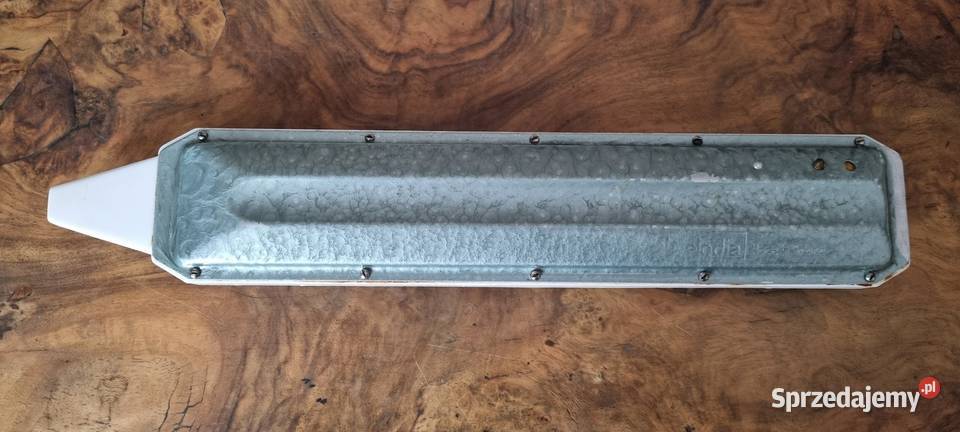 Harmonijka ustna klawiszowa